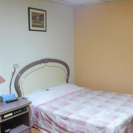 Fu Da Guest House Hualien City Luaran gambar