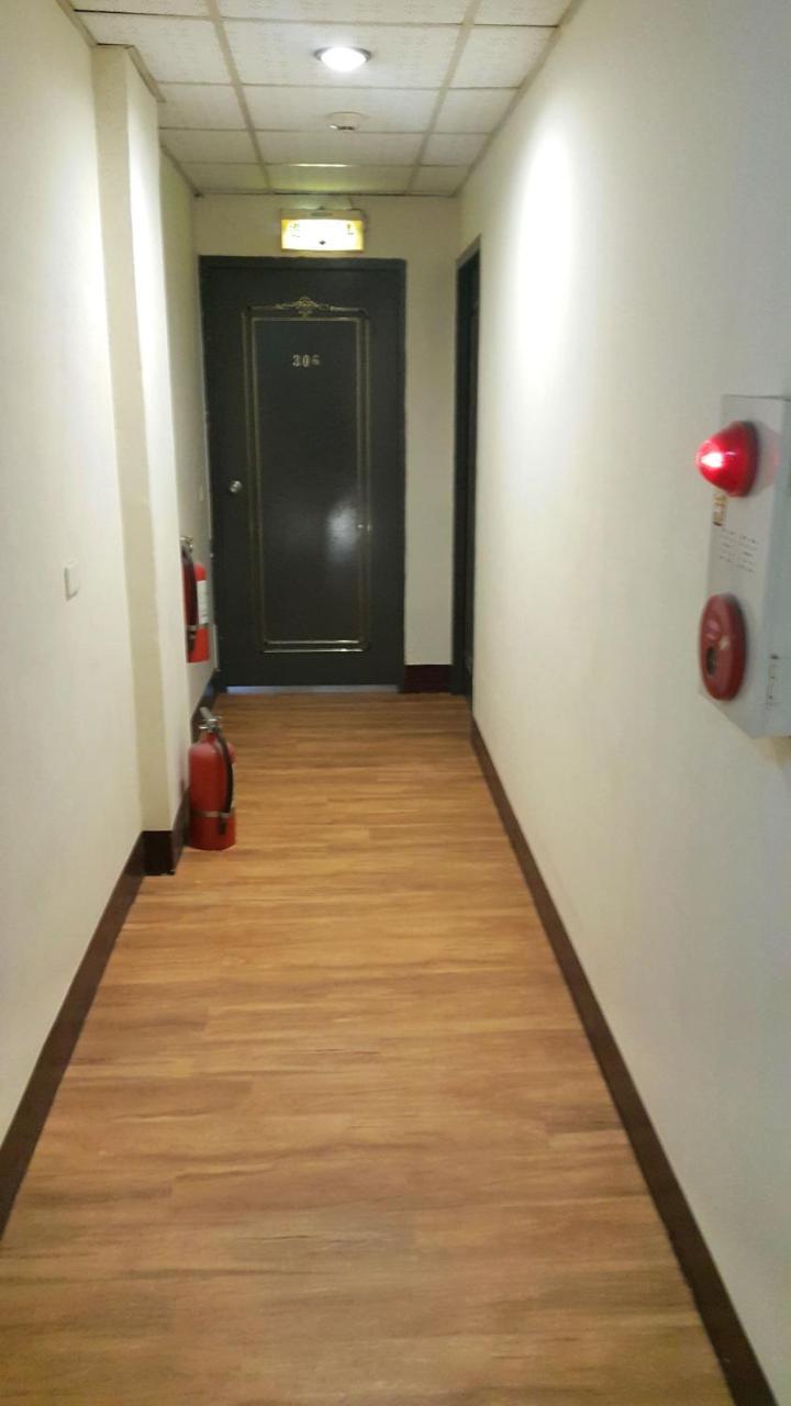 Fu Da Guest House Hualien City Luaran gambar