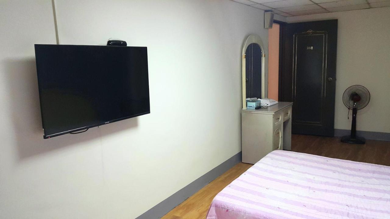 Fu Da Guest House Hualien City Luaran gambar