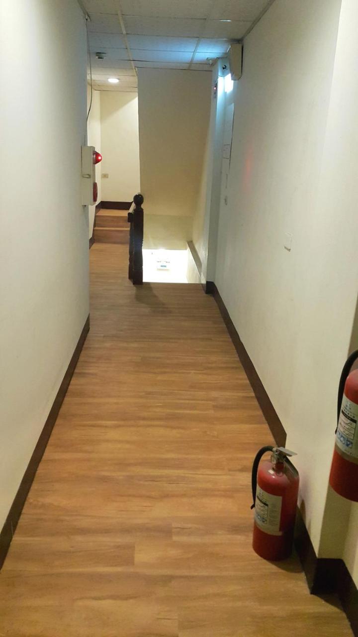 Fu Da Guest House Hualien City Luaran gambar