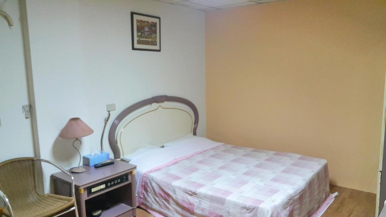Fu Da Guest House Hualien City Luaran gambar